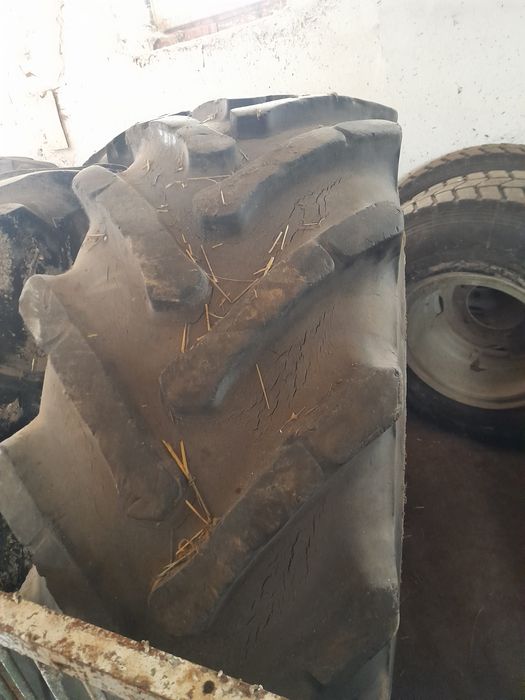 Колеса  хтз 170   23.1 r26