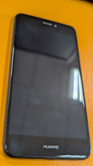 Телефон Huawei P8 lite 2017 3/16 gb