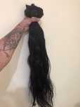Vendo Cabelo Humano