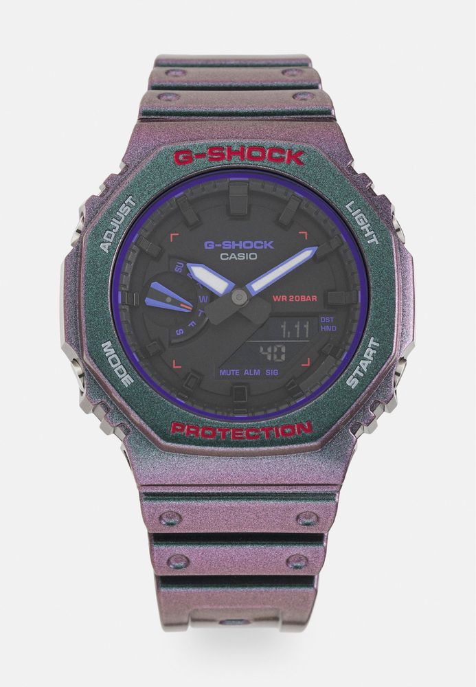 Casio G-Shock годинник