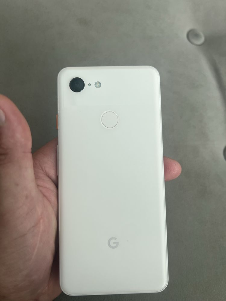 Google Pixel 3 4/64