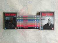 Sopranos DVD Série Vídeo