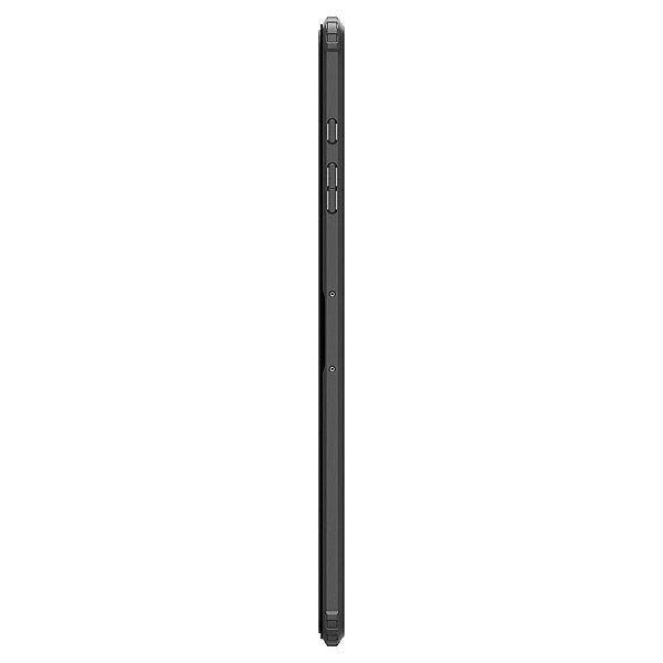 Spigen Ultra Hybrid ”pro” Galaxy Tab S9+ Plus 12.4 X810 / X816b Black
