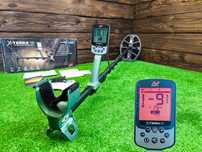 Металошукач Minelab X-Terra Pro