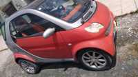 Smart fortwo gasolina