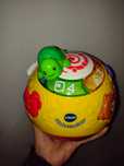 VTech Interaktywna zabawka Kręcikula