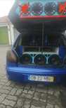 Som autimotivo completo