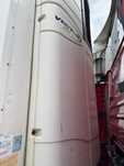 Рефрижератор Schmitz Carrier Vector 1550, FRC до 2026 року