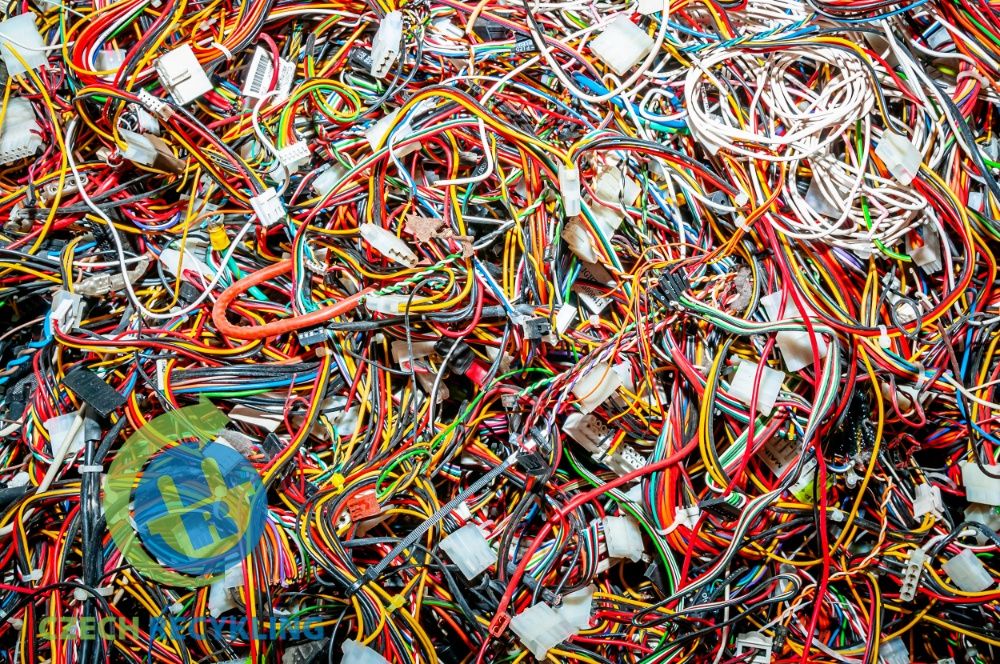 SKUP KABLI WYSOKIE CENY: wiązka samochodowa, instalacyjne, AGD, RTV,