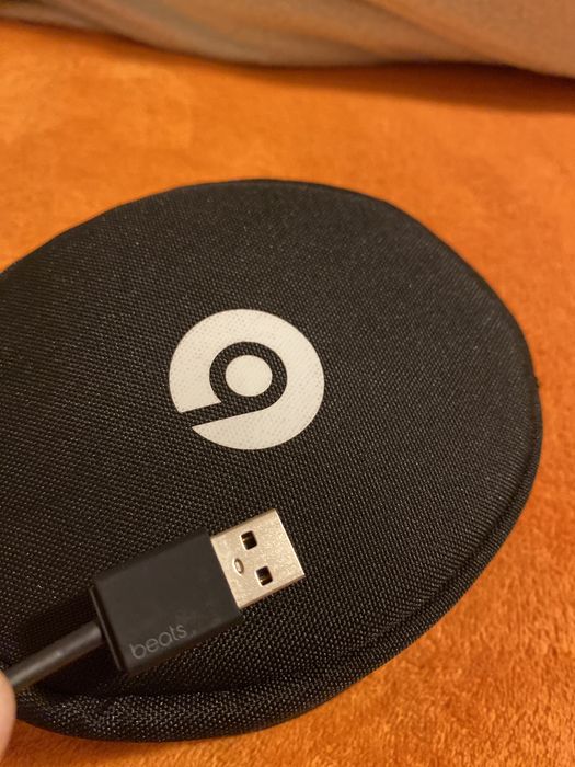 Beats Solo 3 Bluetooth Usados (Originais)
