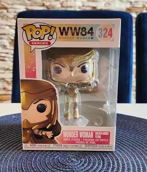 Figurka Funko Pop Wonder Woman 324