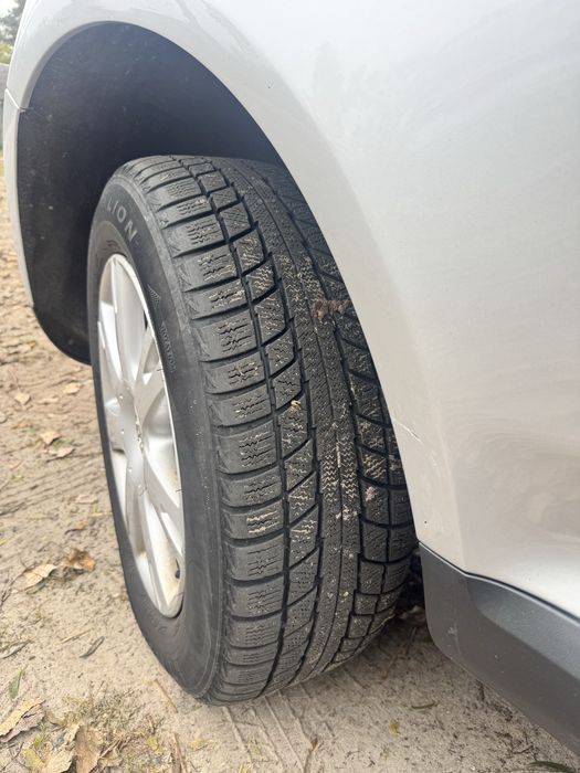 Volkswagen Touareg 2007 (один власник)