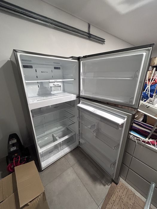 Frigorífico LG