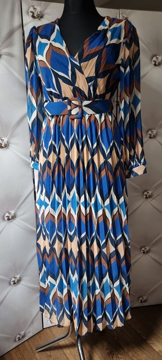 Sukienki letnie damskie