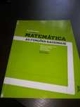 Matemática funções racionais A5 Ensino profissional