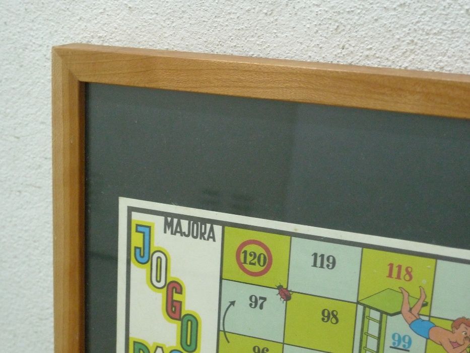 Quadro decorativo criança