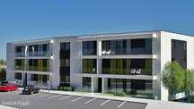 Apartamento T2 em Gualtar de 73,00 m2