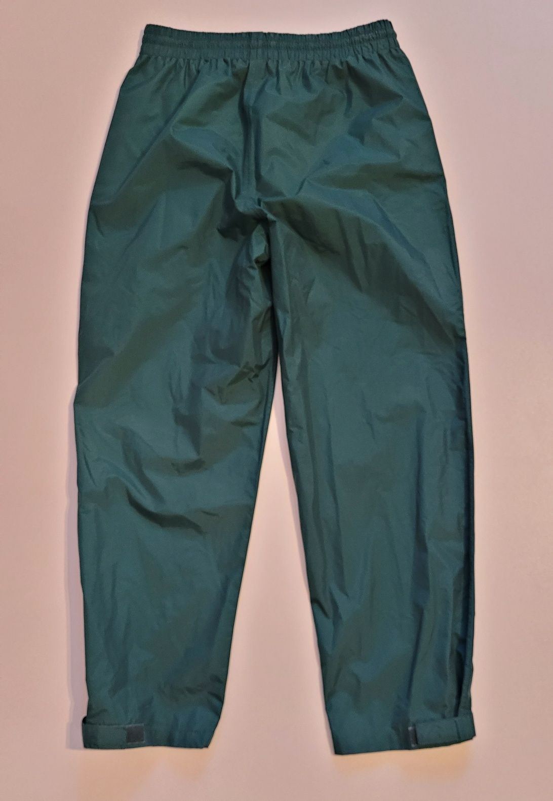 Spodnie przeciwdeszczowe Finetex r.XL