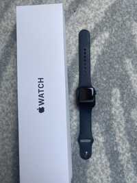 Apple watch SE space gray