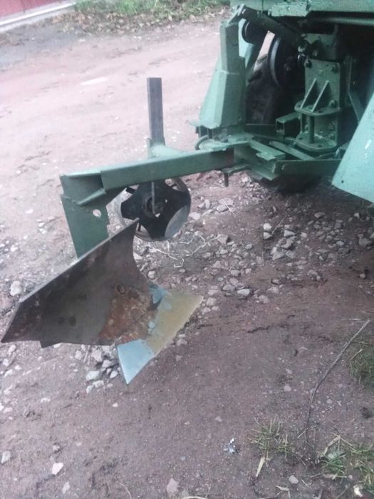 Продається Мотоблок перероблений