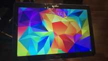 Tablet Samsung galaxy note pro 12