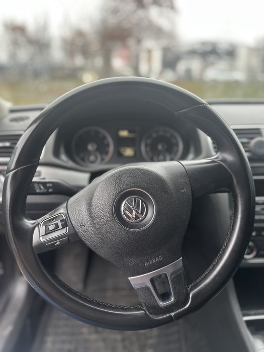 Продається: Volkswagen Passat B7