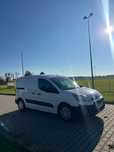 Wynajem Berlingo Osobowy. Dostawczy Blaszak Furgon