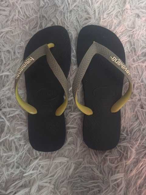 Chinelos - Havaianas Menino
