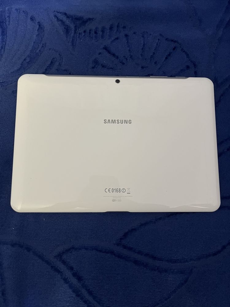 Samsung Galaxy Tab 2 10.1