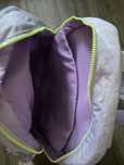 Mochila escolar Marshmallow