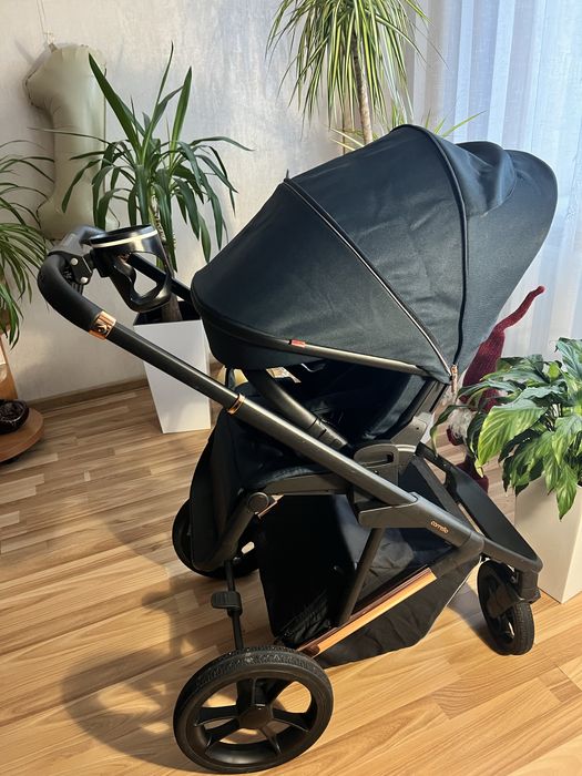Каляска Carrello Sigma 2в1
