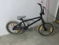 Venda de BMX Usada