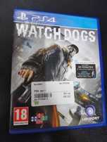 Watch Dogs PS4 Polskie napisy są w grze