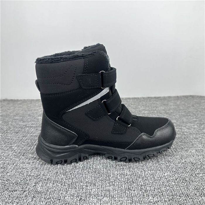 Чобітки American Club 36