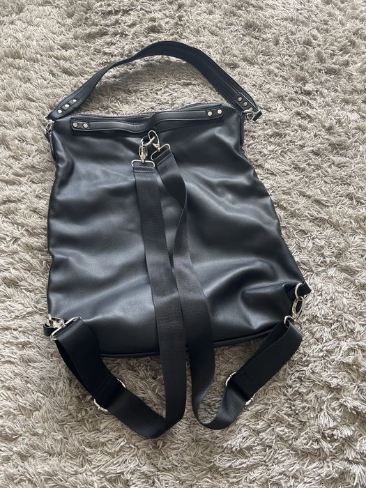 Plecak rorebja Medicine A4