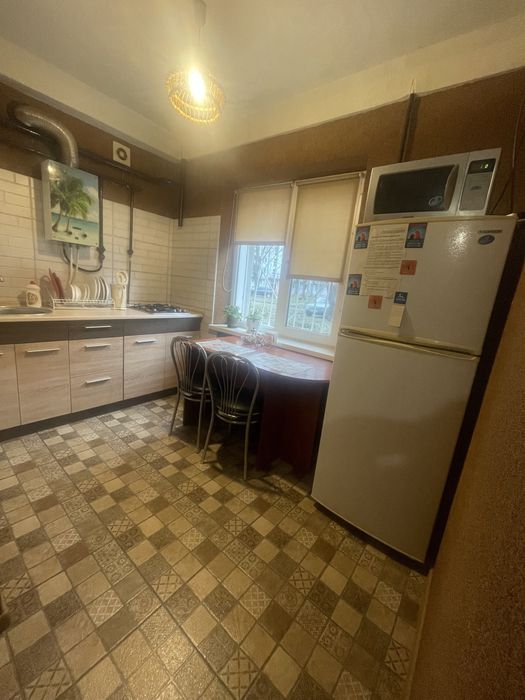 ‼️Світло є‼️ 1к квартира 9 лікарня, Правий, Дніпровський, Бородинський