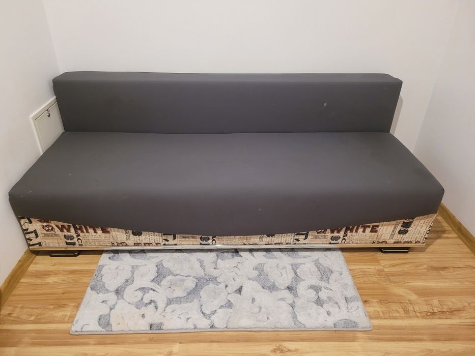 Tapczan sofa kanapa rozkładana