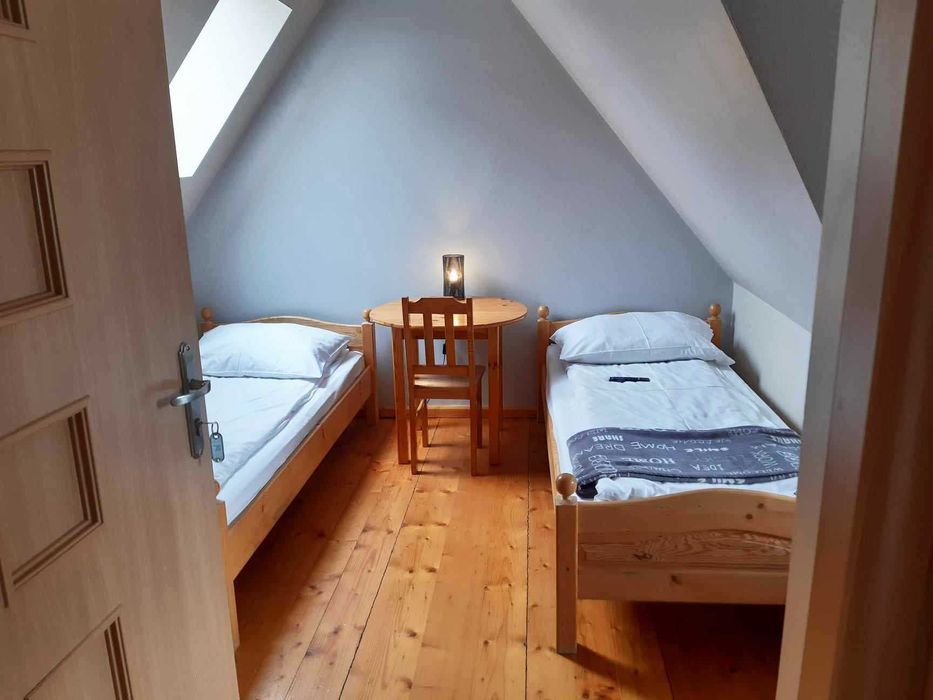 Sylwester w górach, domek, domki na wynajem, noclegi na sylwestra