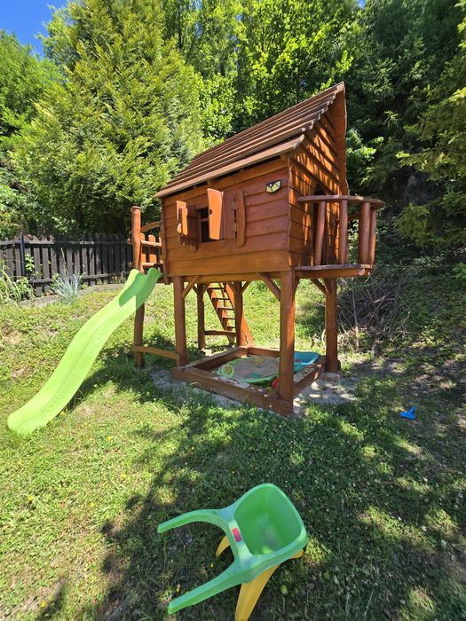 Wolne terminy. Sauna. Wynajmę dom w Beskida