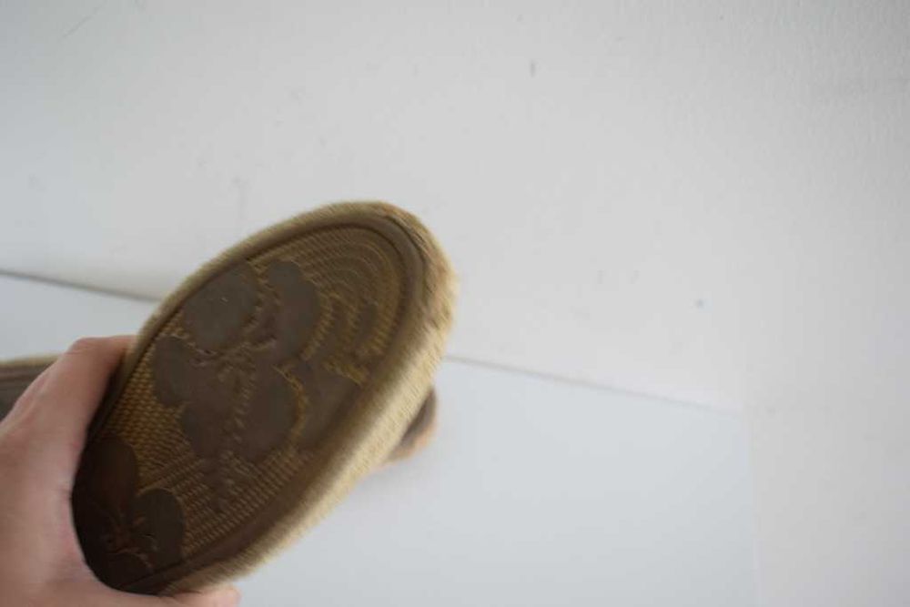 Roxy baleriny espadryle 41