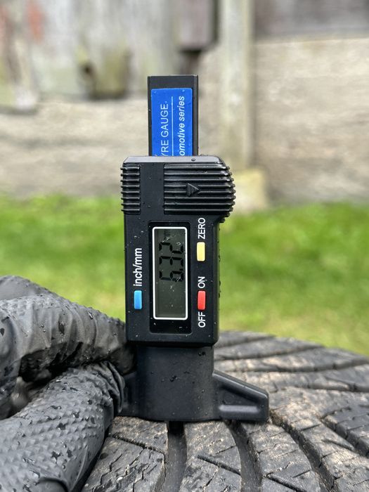 Opony zimowe Michelin Alpin 225/55/R16! Tanio, wysyłka! Cena za kpl.!