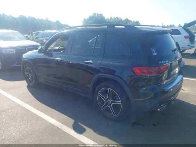 Mercedes-Benz GLB 250 4Matic 2023