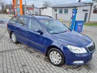 Skoda Octavia Skoda octavia 1.6Mpi