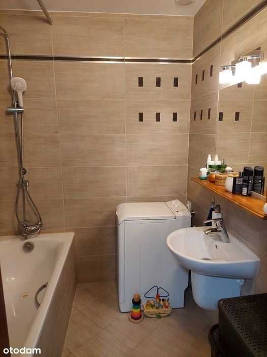 Kwatery pracownicze mieszkanie dla 10 os. Gliwice Śródmieście
