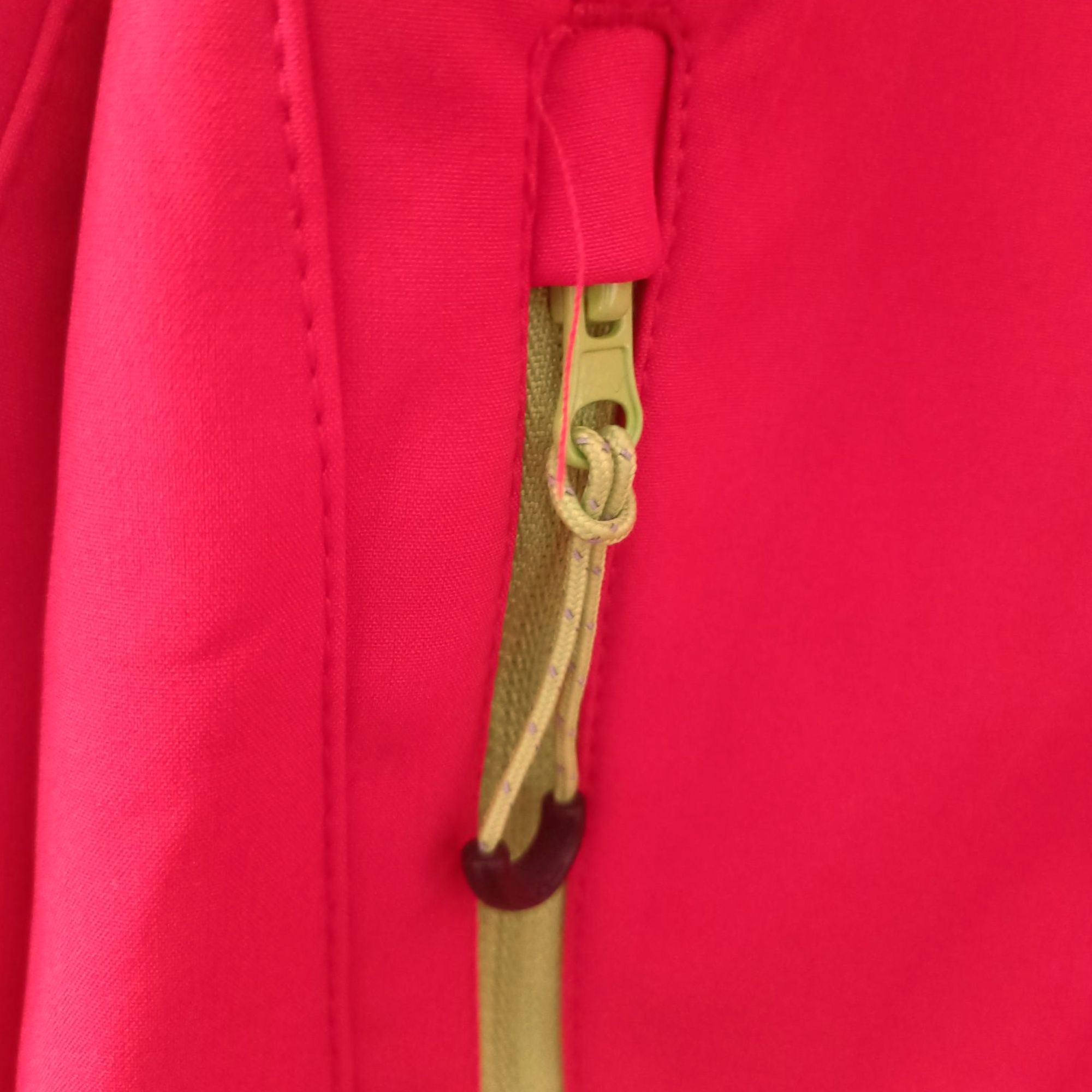 Regatta kurtka bluza Softshell  Great Outdoors czerwona L
