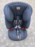 Britax Evolve 123