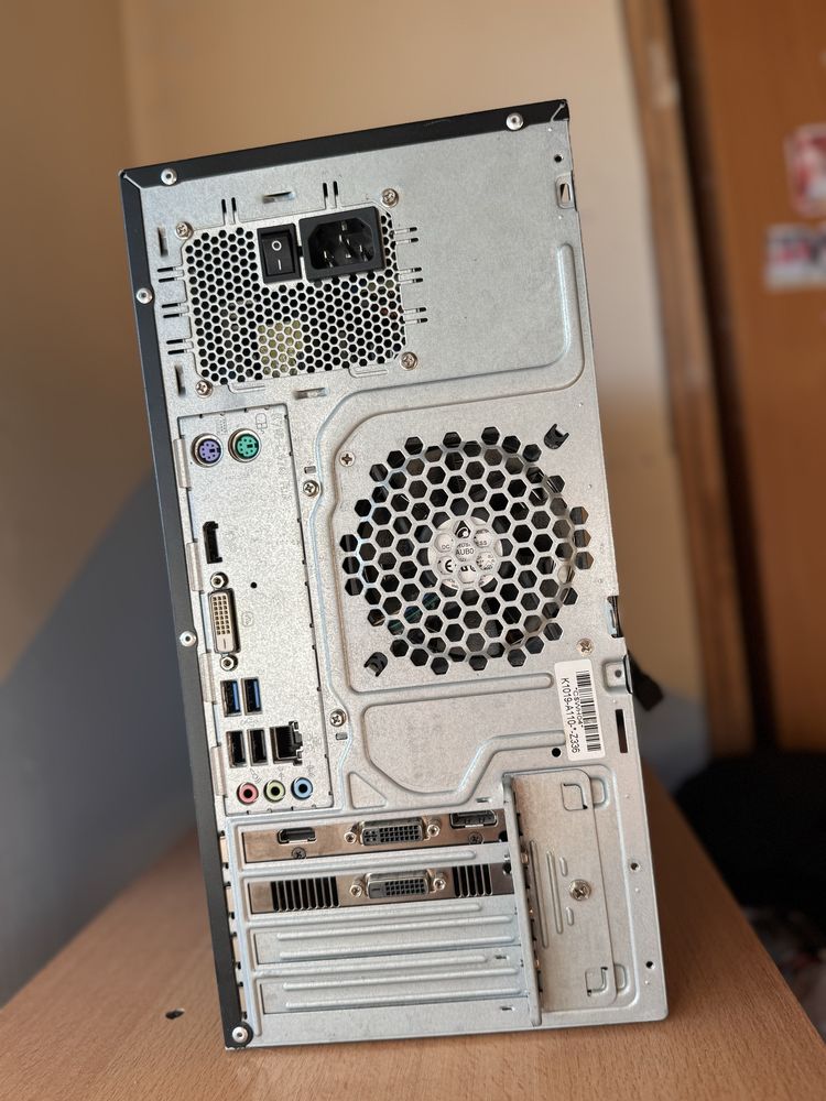 Komputer stacjonarny i5 6400 gtx 960 4gb Cena do negocjacji :)