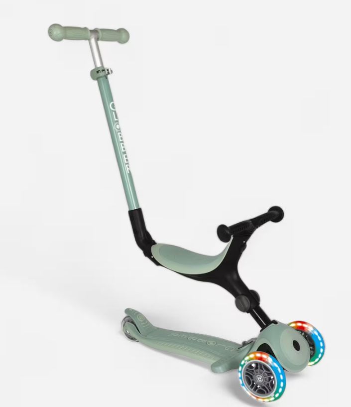 Vendo trottinette