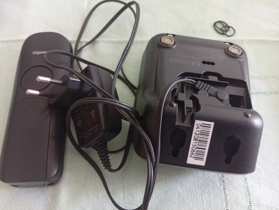 Telefone sem fios - Motorola