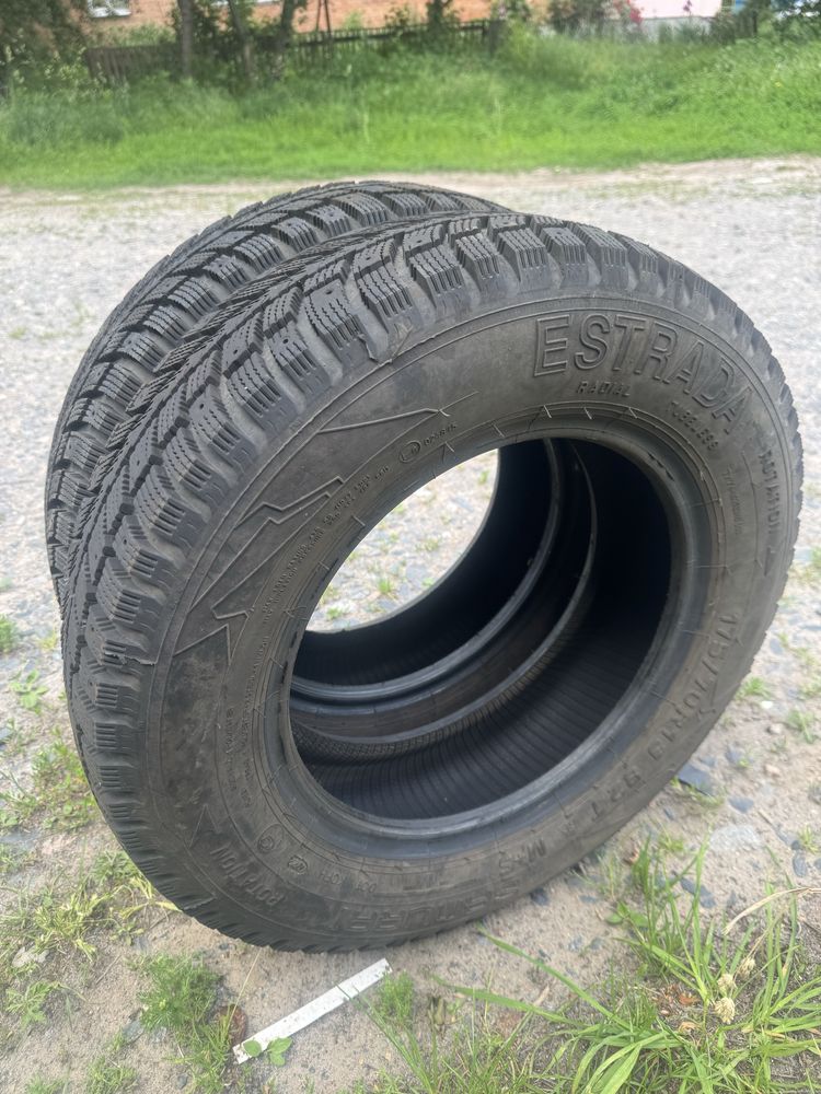 Estrada 175/70r13